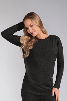 Relax Dolman Shirt Long Sleeve