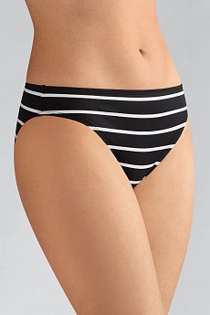 Mexico Panty Stripes